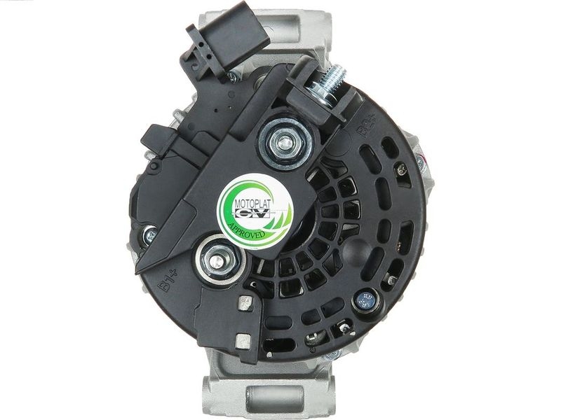 AS-PL Generator Brandneu AS-PL