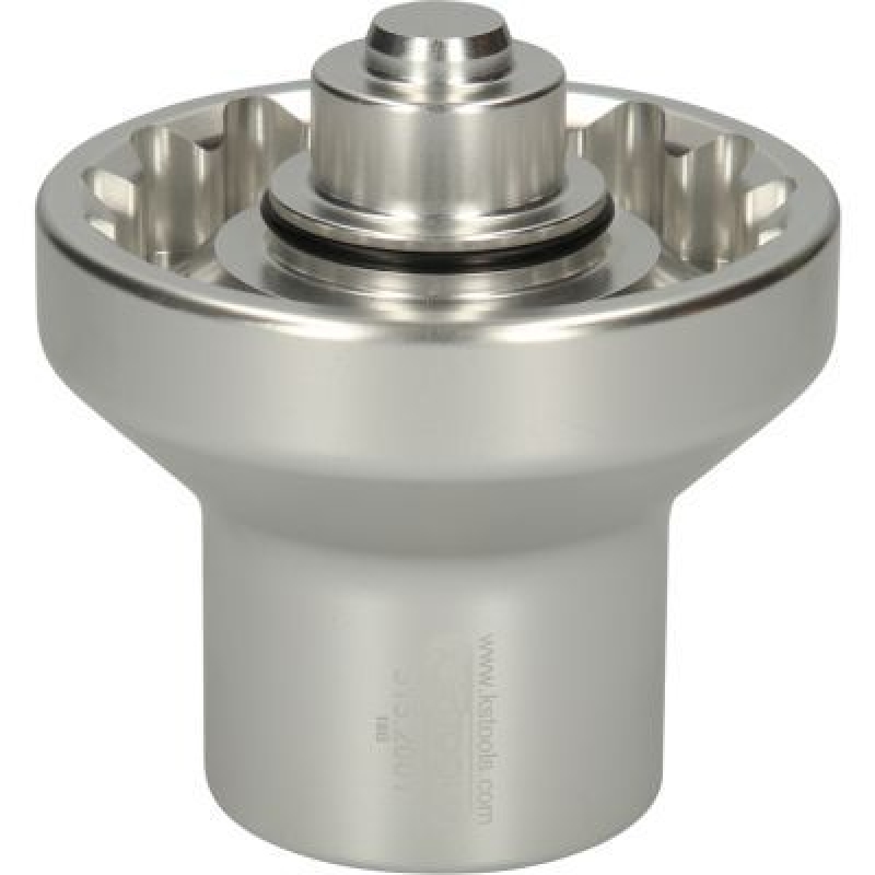 KS TOOLS Kraft-Stecknuss