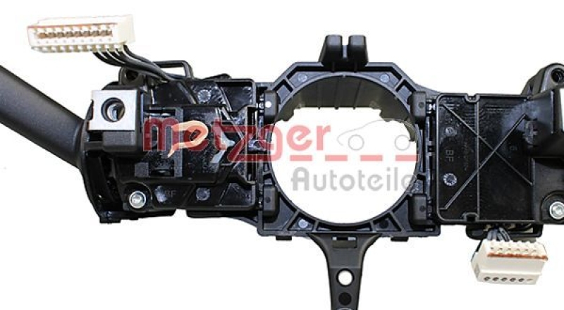 METZGER Steering Column Switch OE-part GREENPARTS