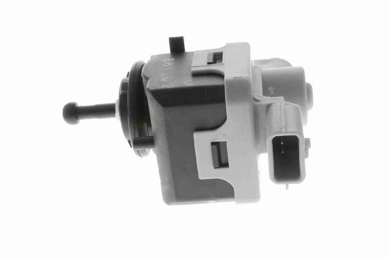 VEMO Control, headlight range adjustment Original VEMO Quality