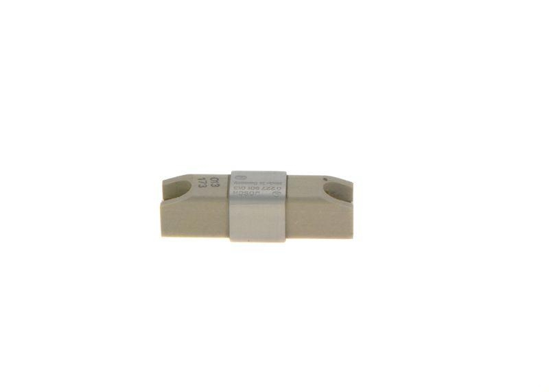 BOSCH Ballast Resistor, ignition system