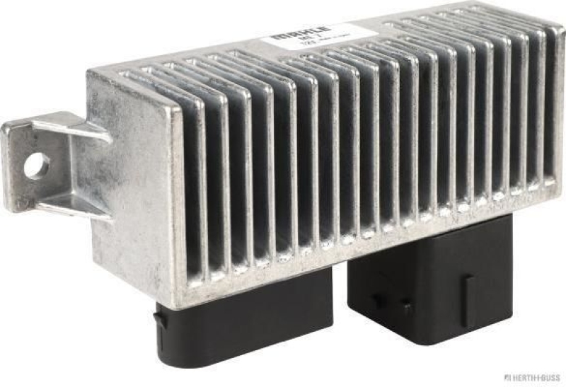 HERTH+BUSS JAKOPARTS Control Unit, glow plug system