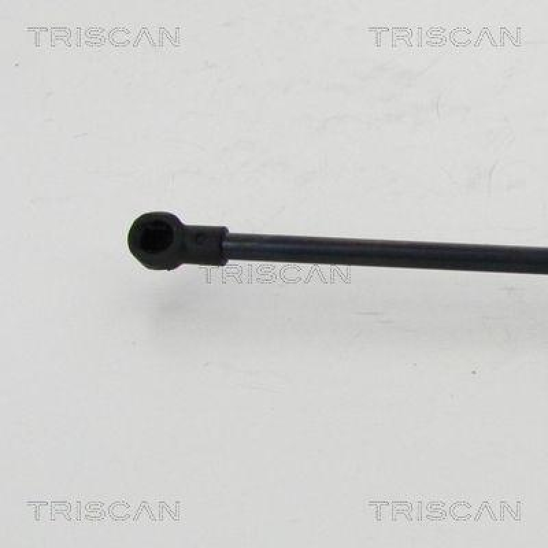 TRISCAN Gas Spring, boot-/cargo area