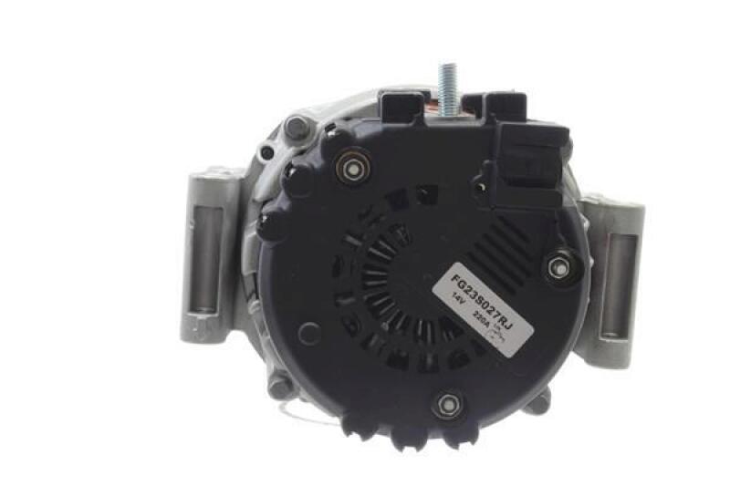 ALANKO Generator