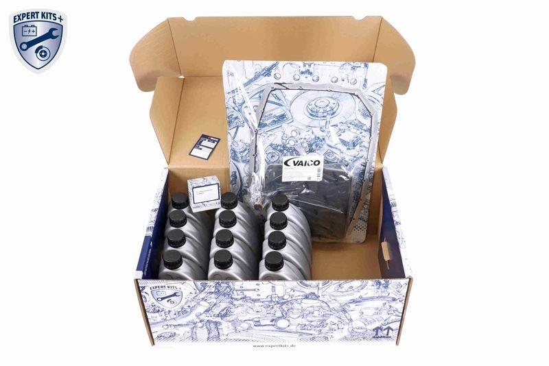 VAICO Teilesatz, Automatikgetriebe-Ölwechsel EXPERT KITS +