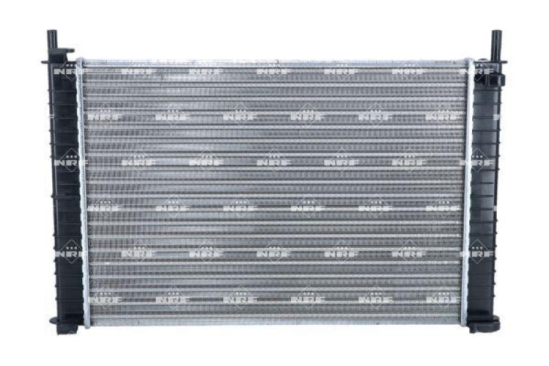 NRF Radiator, engine cooling Economy Class