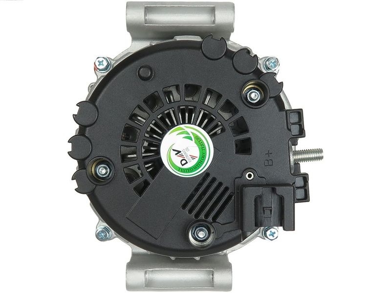 AS-PL Generator Brandneu AS-PL