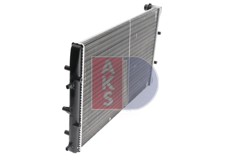 AKS DASIS Radiator, engine cooling