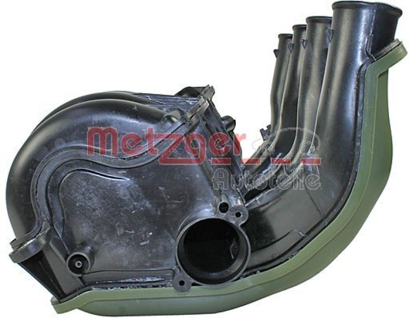 METZGER Intake Manifold Module