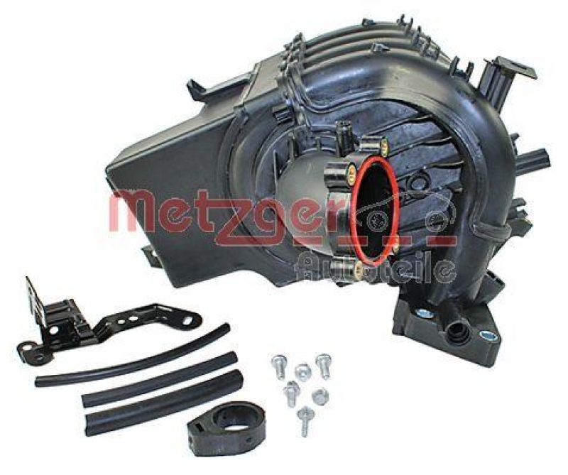 METZGER Intake Manifold Module