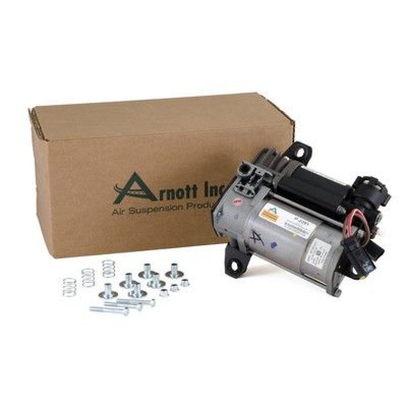 Arnott Compressor, compressed air system Original OES-Product
