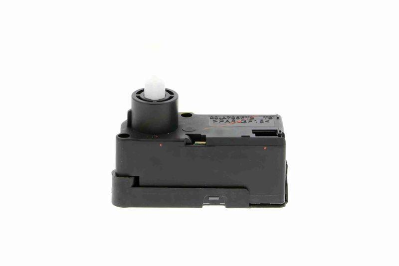 VEMO Control, headlight range adjustment Original VEMO Quality