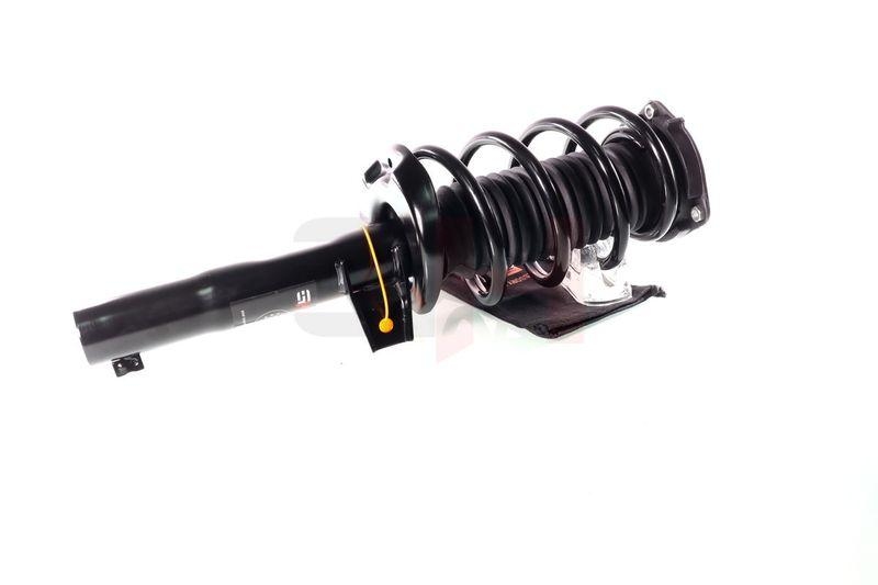 Komplett Sto&szlig;d&auml;mpfer Federbein Satz Vorne links rechts passend f&u...