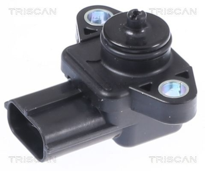 TRISCAN Sensor, Saugrohrdruck