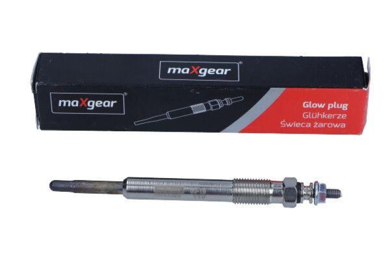 MAXGEAR Glow Plug