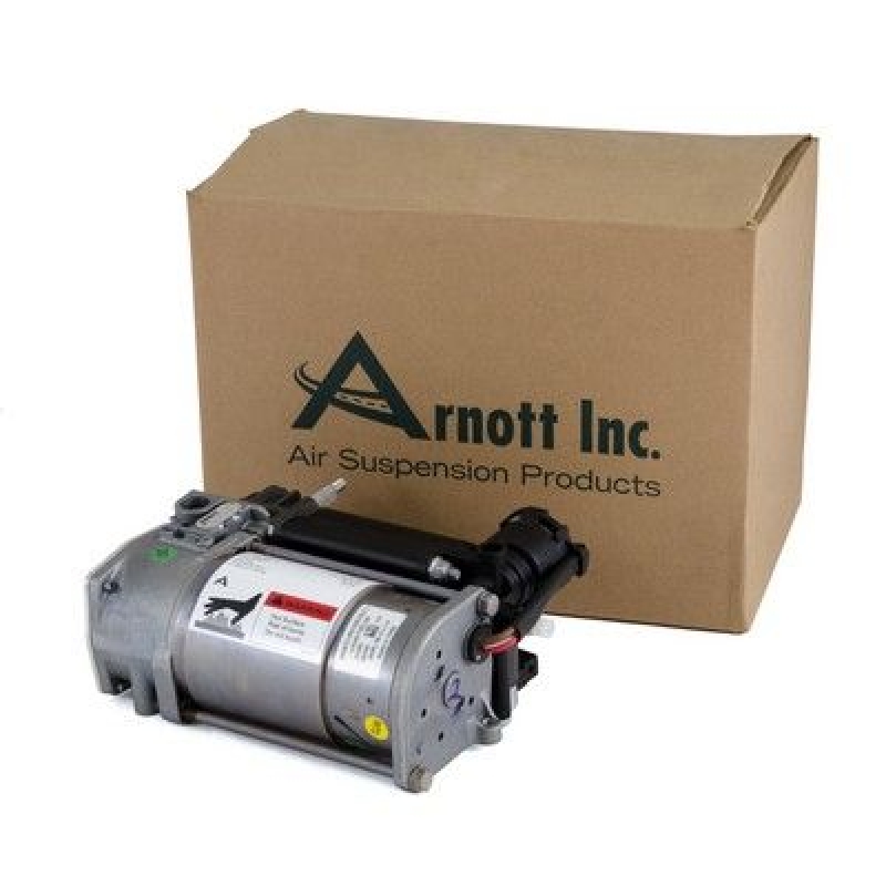 Arnott Kompressor, Druckluftanlage Original OES-Produkt