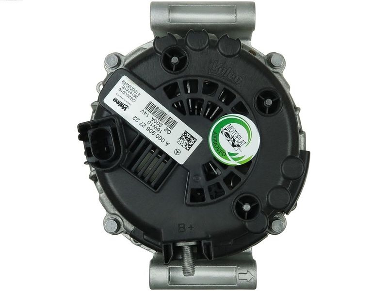 AS-PL Generator Brandneu Valeo