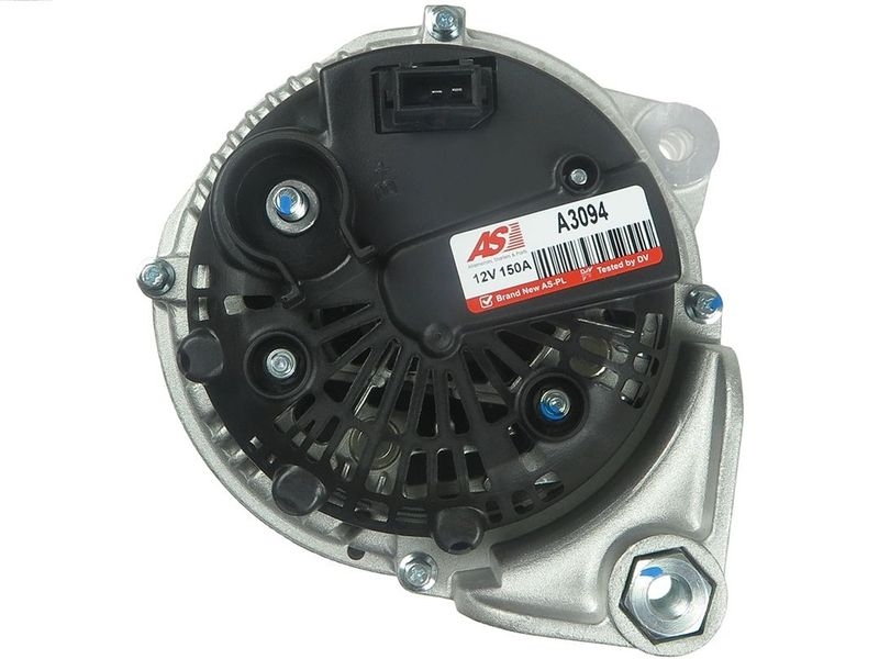 AS-PL Generator Brandneu AS-PL