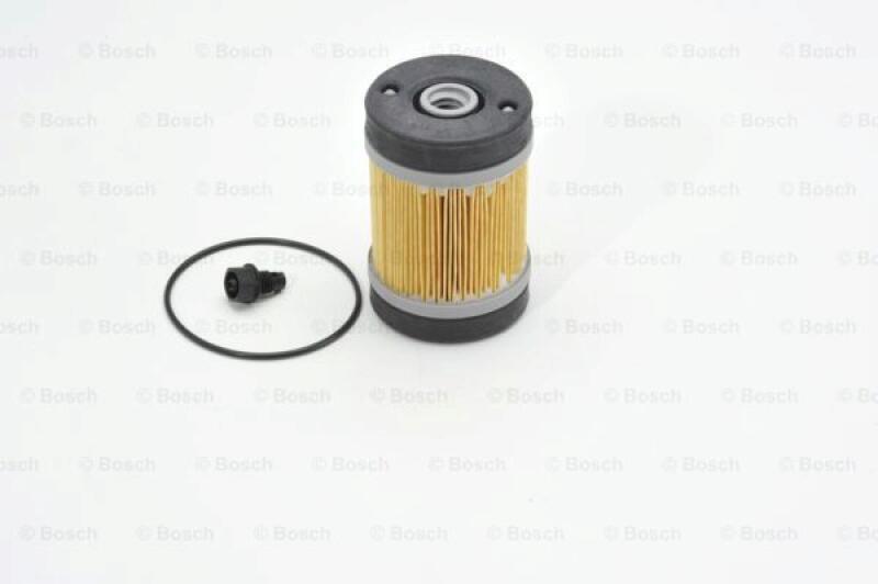 BOSCH Urea Filter DNOX
