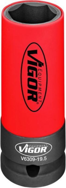 VIGOR Power Socket Set