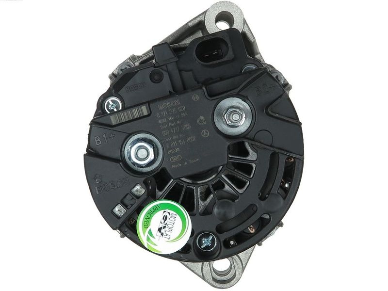 AS-PL Generator Wiederaufbereitet AS-PL