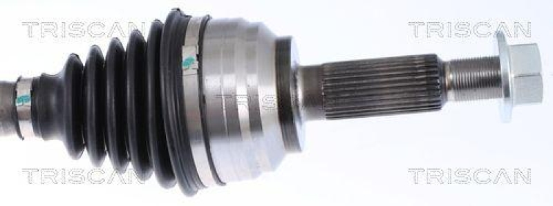 TRISCAN Antriebswelle 8540 81506