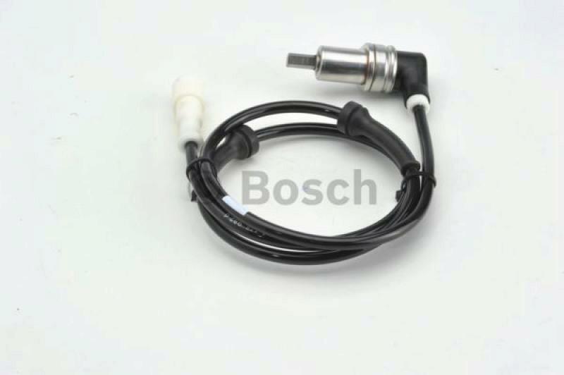BOSCH Sensor, wheel speed