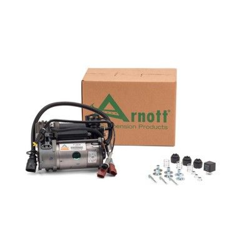 Arnott Kompressor, Druckluftanlage Original OES-Produkt