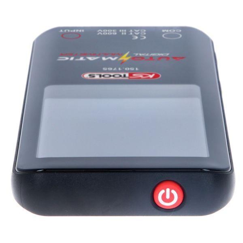 KS TOOLS Multimeter