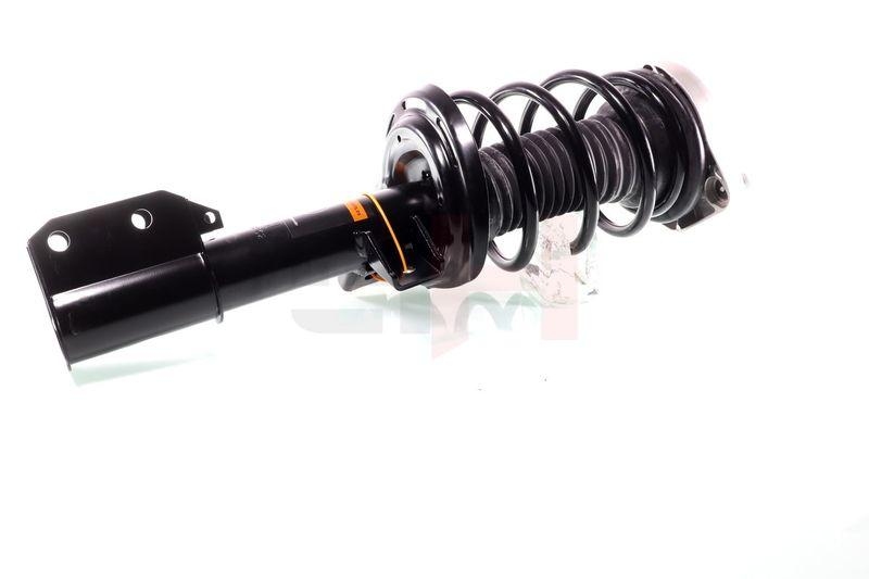 Komplett Sto&szlig;d&auml;mpfer Federbein Satz Vorne links rechts passend f&u...