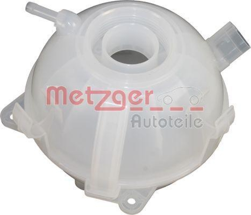 METZGER Ausgleichsbehälter, Kühlmittel GREENPARTS