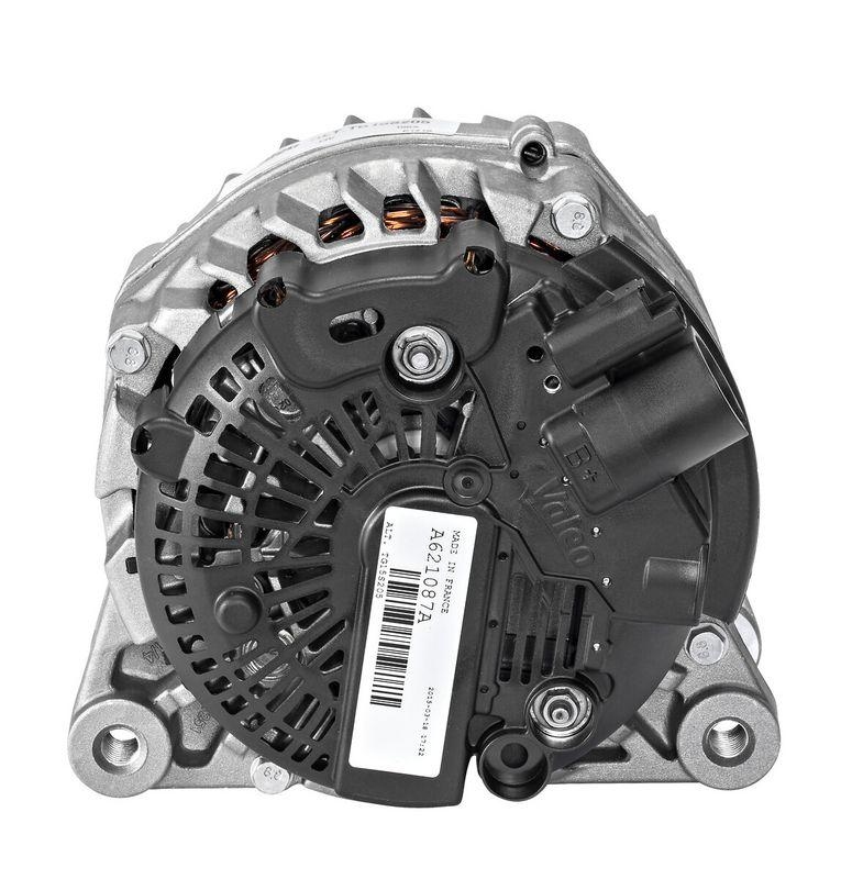 VALEO Generator VALEO ORIGINS NEW OE TECHNOLOGIE