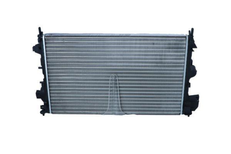 NRF Radiator, engine cooling Economy Class