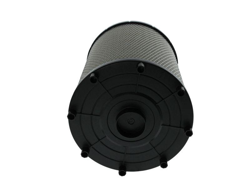 BOSCH Luftfilter