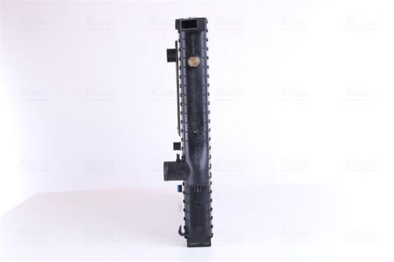 NISSENS Radiator, engine cooling