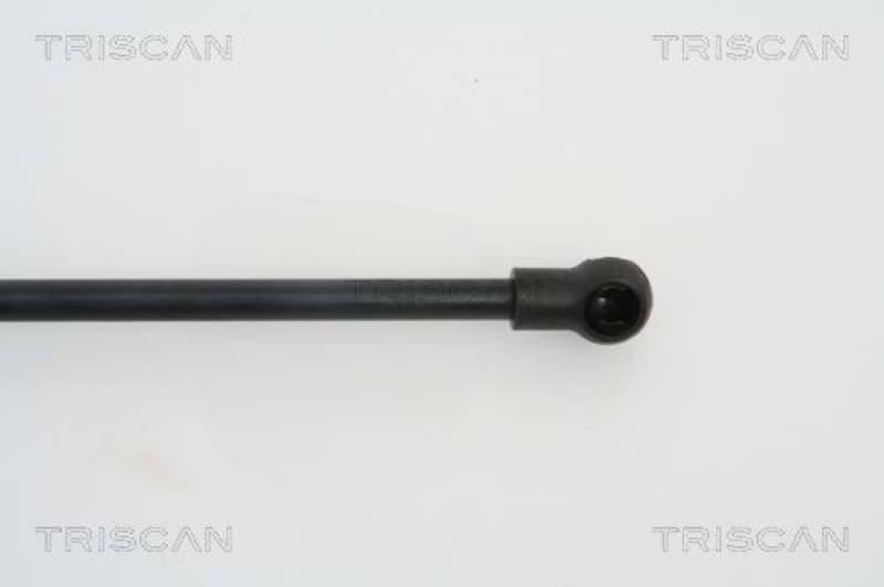 KAWE Gas Spring, boot-/cargo area