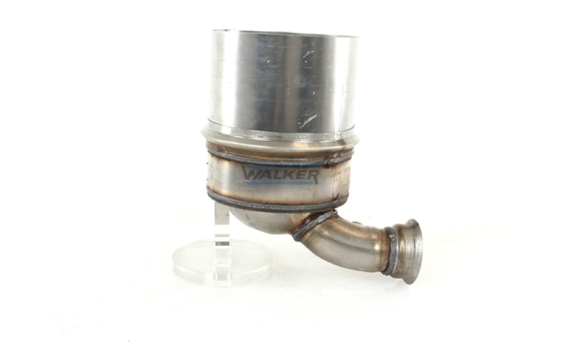 WALKER Soot/Particulate Filter, exhaust system EVO S