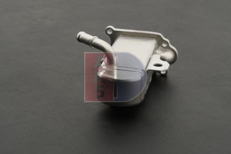 AKS DASIS Kühler, Abgasrückführung