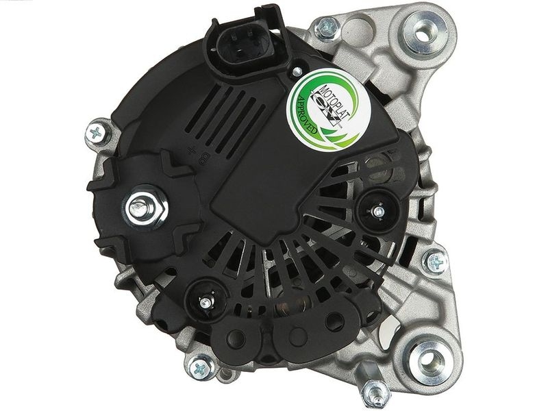 AS-PL Generator Brandneu AS-PL