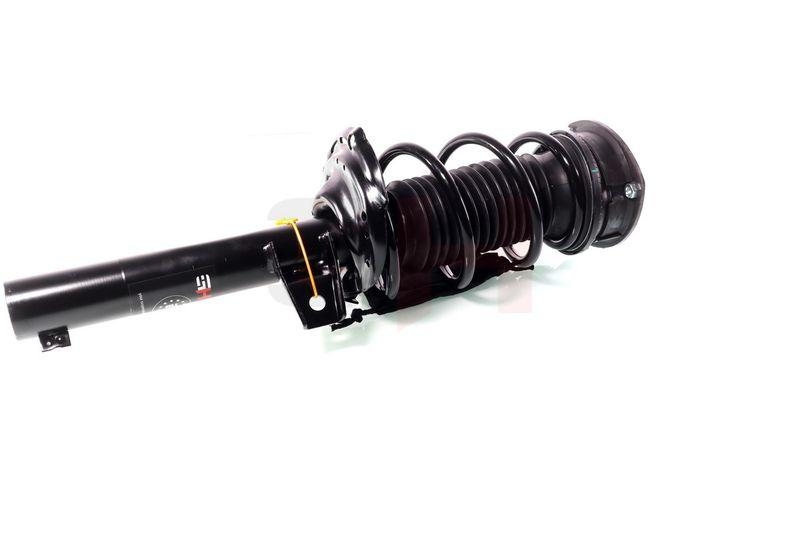 Komplett Sto&szlig;d&auml;mpfer Federbein Satz Vorne links rechts passend f&u...