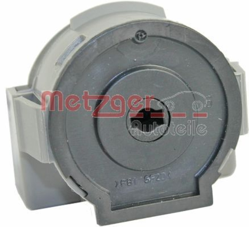 METZGER Ignition Switch OE-part GREENPARTS