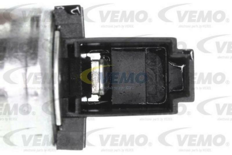 VEMO Shift Valve, automatic transmission Original VEMO Quality