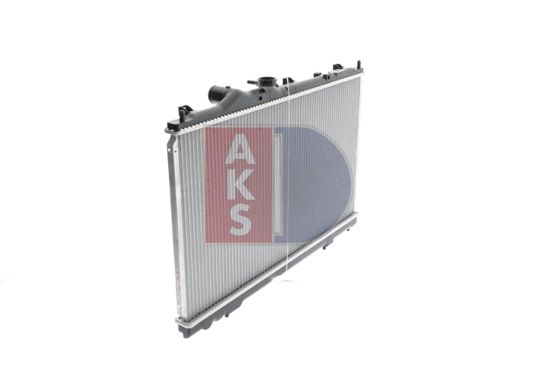 AKS DASIS Radiator, engine cooling