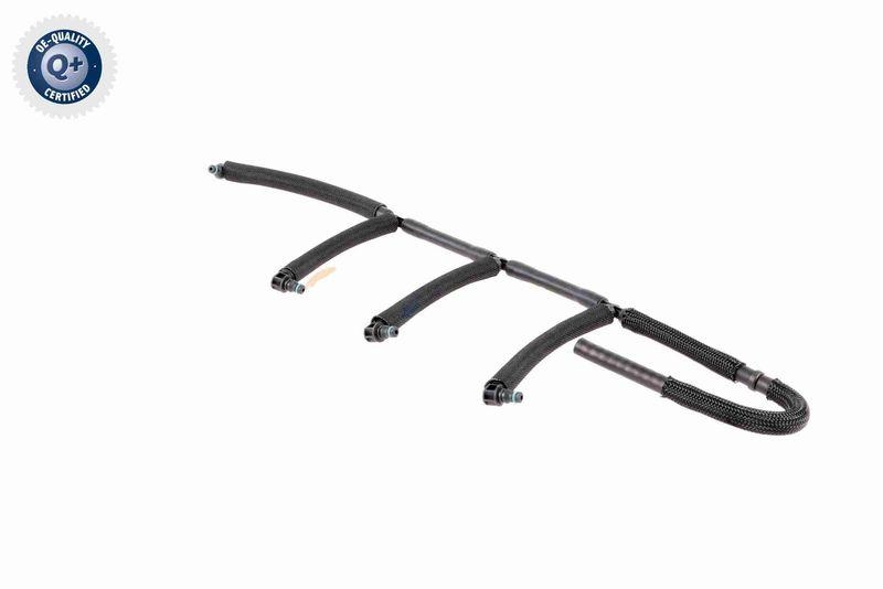 VAICO Hose, fuel overflow Original VAICO Quality