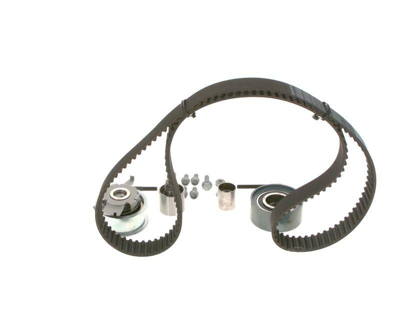 BOSCH Timing Belt Set