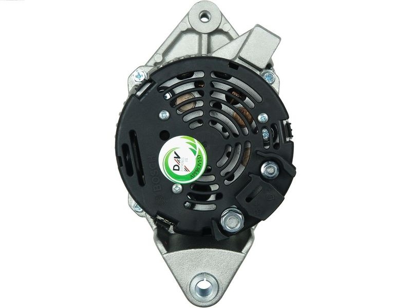 AS-PL Generator Wiederaufbereitet AS-PL