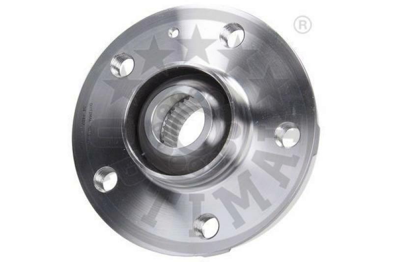 OPTIMAL Wheel Hub