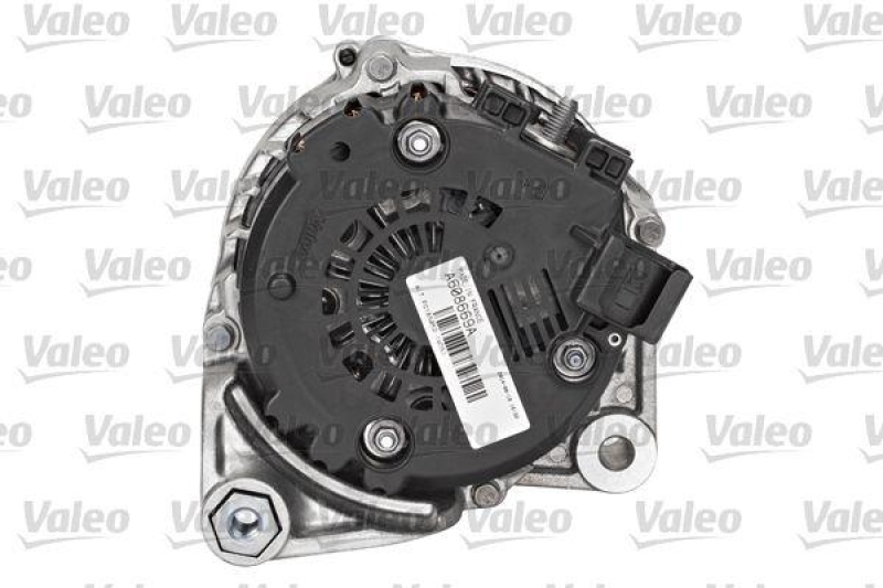 VALEO Generator VALEO ORIGINS NEW OE TECHNOLOGIE