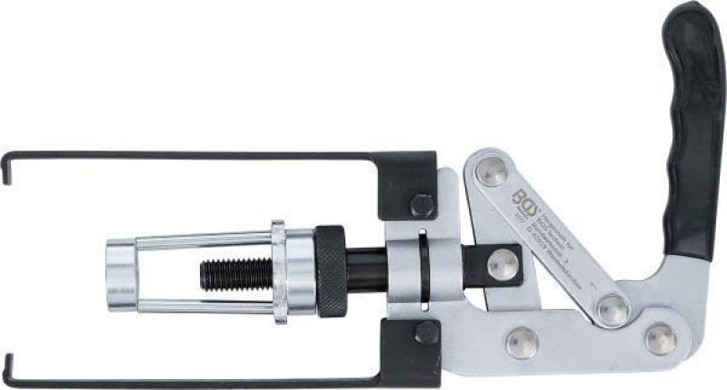BGS Mounting Tool Set, valve spring