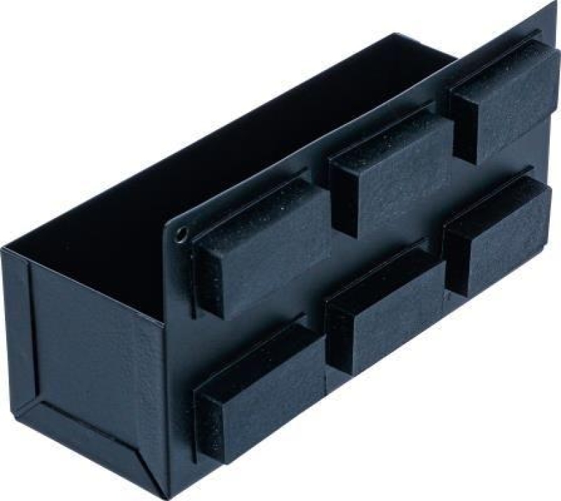 BGS Dosenhalter, Werkzeugwagen